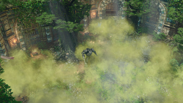 咒语力量3：陨落神明 SpellForce 3: Fallen God PC免安装中文版下载（v1.4）_0