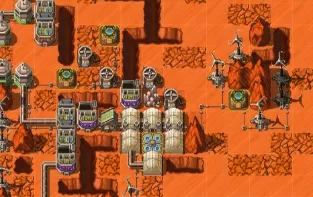 PC《火星殖民 Farlanders》中文版下载v1.0.6f1版