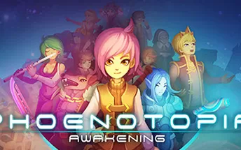 不死鸟传说：觉醒 Phoenotopia：Awakening PC免安装中文版下载