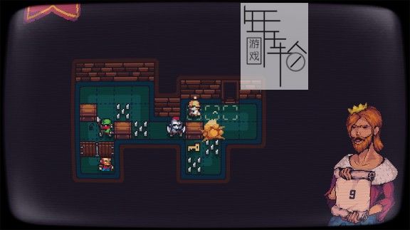 switch《地下城与炸弹 Dungeons & Bombs》中文版nsp/xci下载_4