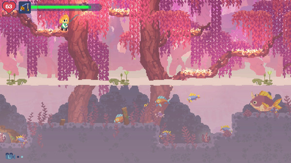不死鸟传说：觉醒 Phoenotopia：Awakening PC免安装中文版下载_1