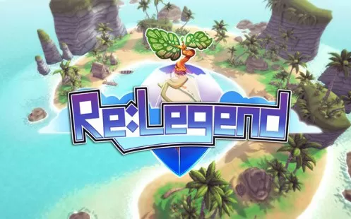 Re：Legend PC免安装英文版下载（v16.3.8）