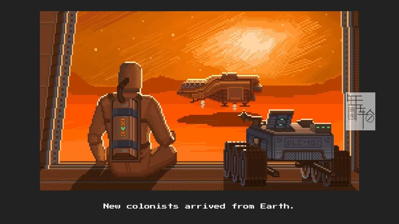 PC《火星殖民 Farlanders》中文版下载v1.0.6f1版_1
