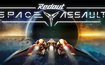 红视：太空突击 Redout: Space Assault PC免安装中文版下载