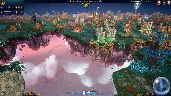 PC《游牧大陆 Nomads of Driftland》中文版下载v1.0.48a_0