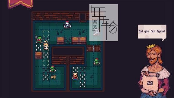 switch《地下城与炸弹 Dungeons & Bombs》中文版nsp/xci下载_2