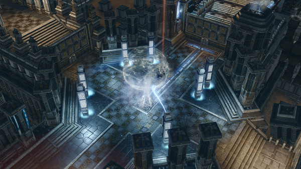 咒语力量3：陨落神明 SpellForce 3: Fallen God PC免安装中文版下载（v1.4）_1