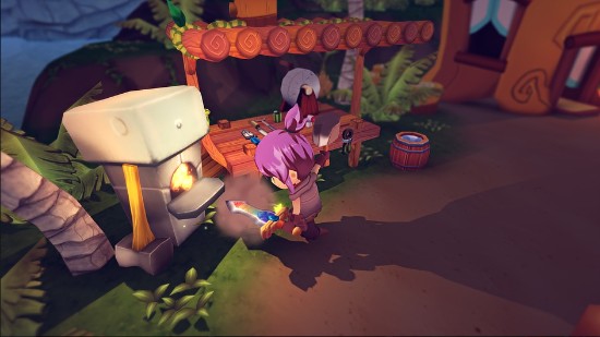Re：Legend PC免安装英文版下载（v16.3.8）_1