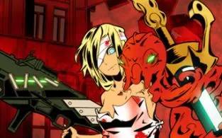 switch《炸裂树莓浆 Raspberry Mash》中文版xci整合1.01补丁下载