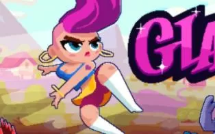 switch《GLAM》英文版nsp/xci整合版下载【含1.1补丁+9.2魔改版】