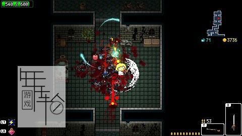 switch《炸裂树莓浆 Raspberry Mash》中文版xci整合1.01补丁下载_3
