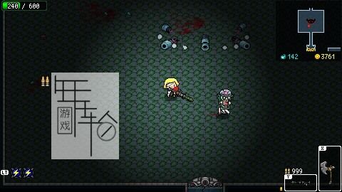switch《炸裂树莓浆 Raspberry Mash》中文版xci整合1.01补丁下载_4