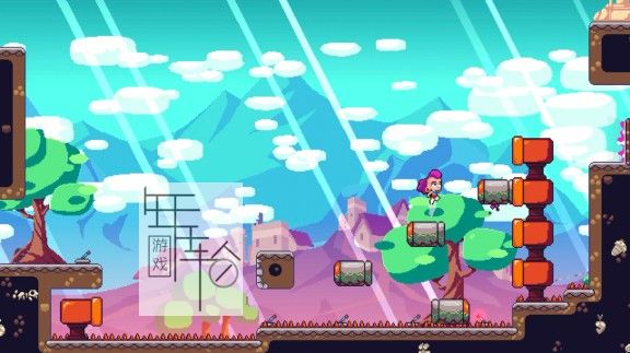 switch《GLAM》英文版nsp/xci整合版下载【含1.1补丁+9.2魔改版】_1