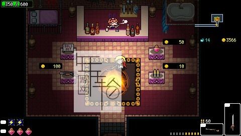 switch《炸裂树莓浆 Raspberry Mash》中文版xci整合1.01补丁下载_5