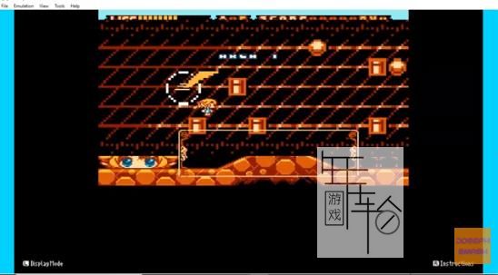 switch《8-BIT YU-NOS GREAT ADVENTURE》英文版nsp+xci下载_1