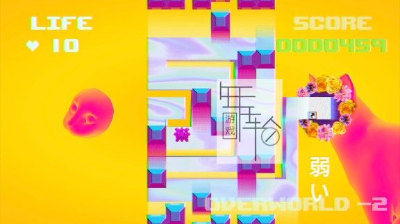 switch《 猫咪！  PUSS!》英文版nsp/xci整合版下载【含1.0.2补丁】_4