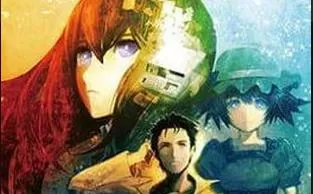 switch《命运石之门：8-bit 8-BIT ADVENTURE STEINS GATE》英文版nsp/xci下载