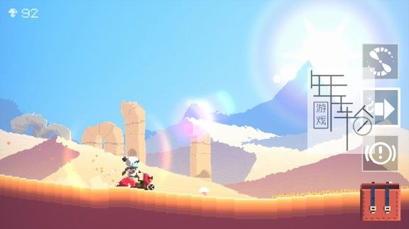 【原版+魔改9.2】switch《夏日追逐者 Summer Catchers》中文版nsp/xci下载【1.5.2补丁】_3