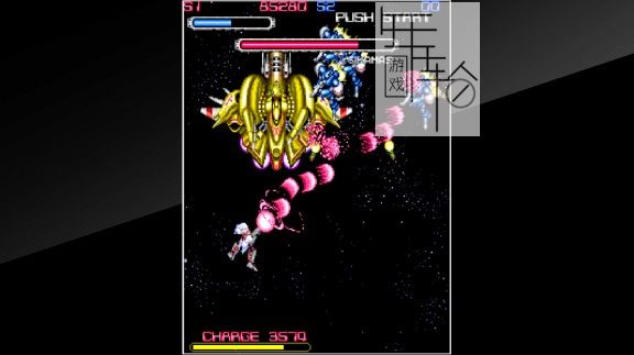 switch《街机游戏战斗机械 Arcade Archives CYBATTLER》英文版nsp+xci下载【含9.2魔改版】_1