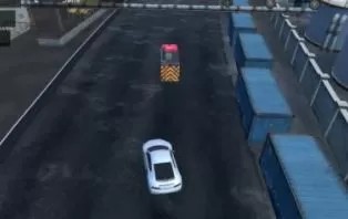 switch《狂飙 Drift Racing Madness》英文版nsp/xci下载【9.2魔改】