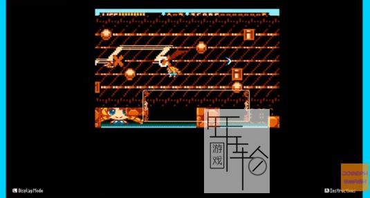 switch《8-BIT YU-NOS GREAT ADVENTURE》英文版nsp+xci下载_2