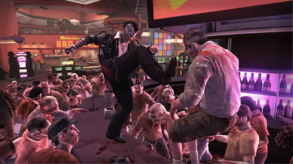  丧尸围城2绝密档案 Dead Rising 2: Off the Record PC免安装中文版下载（整合全DLC）_1