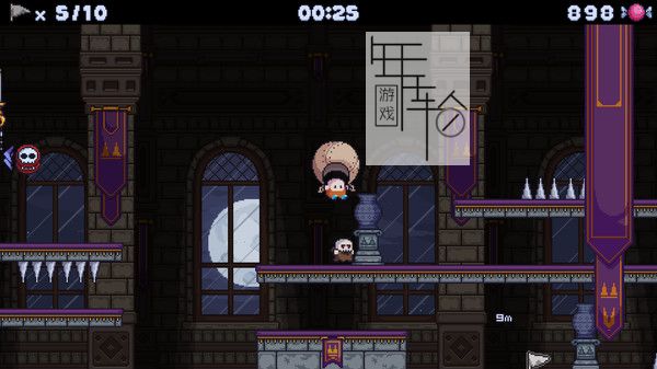 【魔改9.2+原版】switch《Spooky Chase》英文版nsp/xci下载_4