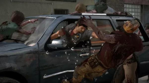  丧尸围城3天启版 Dead Rising 3 Apocalypse Edition PC免安装中文版下载（v1.0.0.6整合全DLC）_0