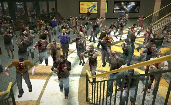 丧尸围城重制版 Dead Rising PC免安装中文版下载（整合3号升级档）_1