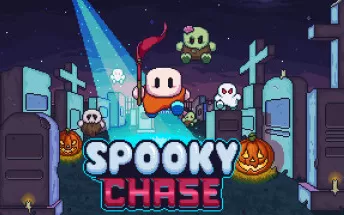 【魔改9.2+原版】switch《Spooky Chase》英文版nsp/xci下载