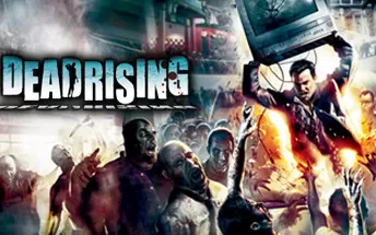 丧尸围城重制版 Dead Rising PC免安装中文版下载（整合3号升级档）