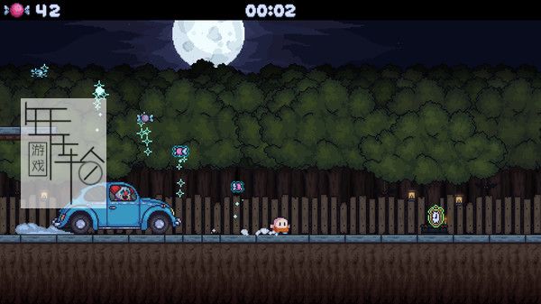 【魔改9.2+原版】switch《Spooky Chase》英文版nsp/xci下载_1