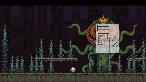 【魔改9.2+原版】switch《Spooky Chase》英文版nsp/xci下载_2