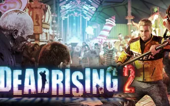  丧尸围城2 Dead Rising 2 PC免安装中文版下载（整合全DLC）