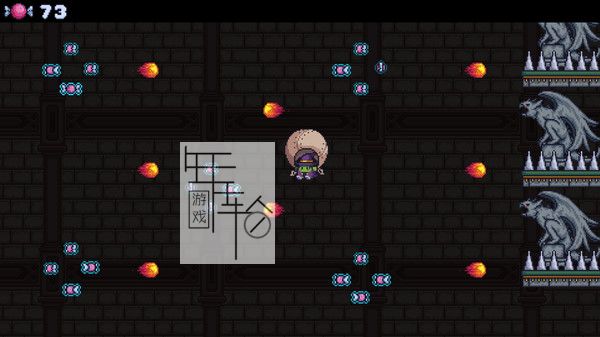【魔改9.2+原版】switch《Spooky Chase》英文版nsp/xci下载_3