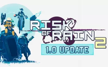【5.05】PS4《雨中冒险2 Risk Of Rain 2》中文版pkg下载（v1.08）