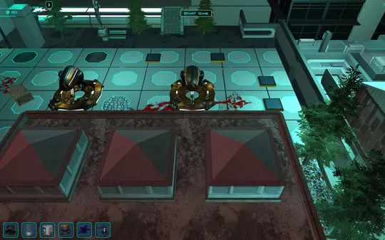 网络学:最终 Cybernetica: Final PC英文版下载
