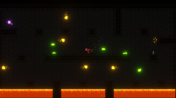 空洞女巫 Hollow Witch PC英文版下载_0