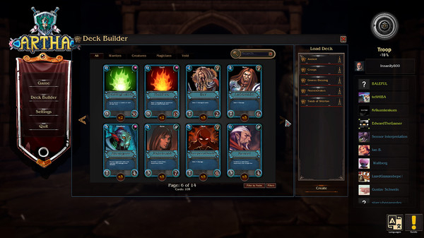 ARTHA PC英文版下载（Build 6314548）_1