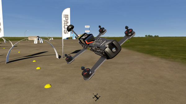 航空模拟RC 8 aerofly RC 8 PC英文版下载_1