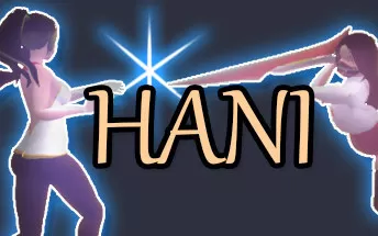 哈尼 HANI PC英文版下载