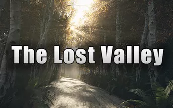 迷失山谷 The Lost Valley PC英文版下载