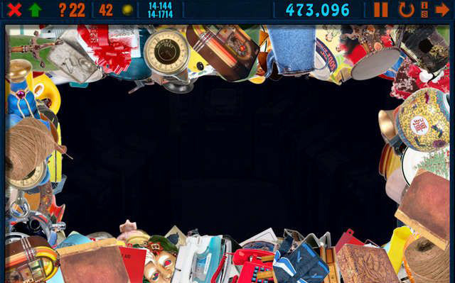 基尔杂波 Ki11er Clutter PC英文版下载_1