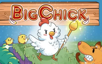 BigChick PC英文版下载（v02.03.2021）