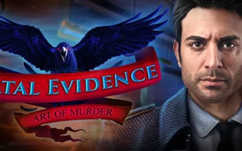 致命证据:谋杀的艺术 Fatal Evidence: Art of Murder 典藏版 PC英文版下载