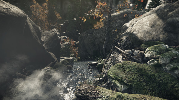 迷失山谷 The Lost Valley PC英文版下载_0