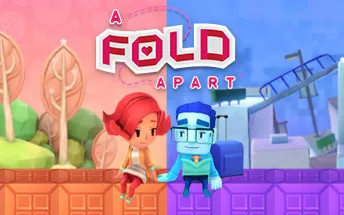 一分为二 A Fold Apart PC中文版下载（Build 6196251）