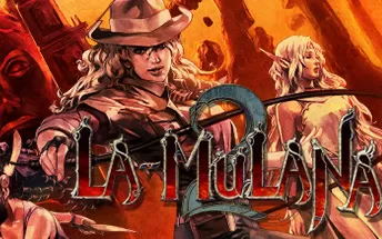PC《穆拉纳秘宝2 La-Mulana 2》中文版下载（v1.10.10.1）