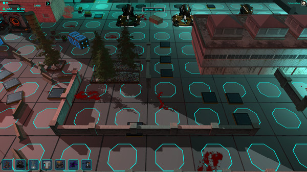 网络学:最终 Cybernetica: Final PC英文版下载_1