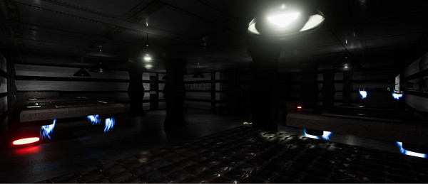 色诺芬博士的实验室 Doctor Xenophon's Laboratory PC英文版下载_0